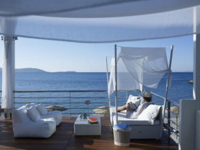 Гостиница Proteas Blu Resort  Пифагорио